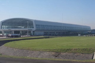 leiebil Jakarta Lufthavn